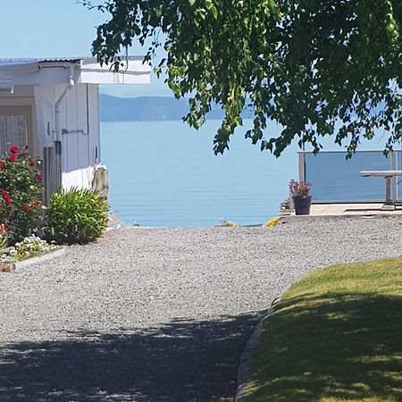 Waitahanui Lodge 외부 사진