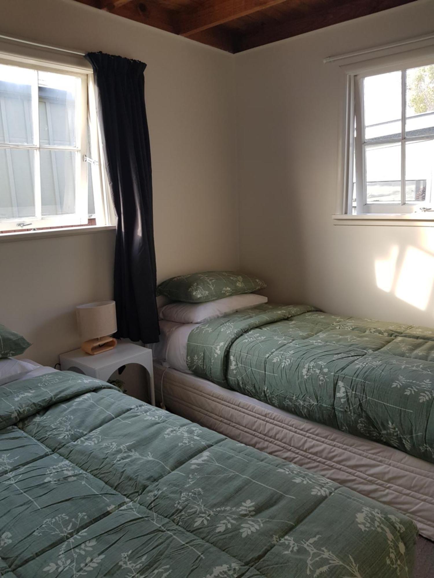 Waitahanui Lodge 외부 사진