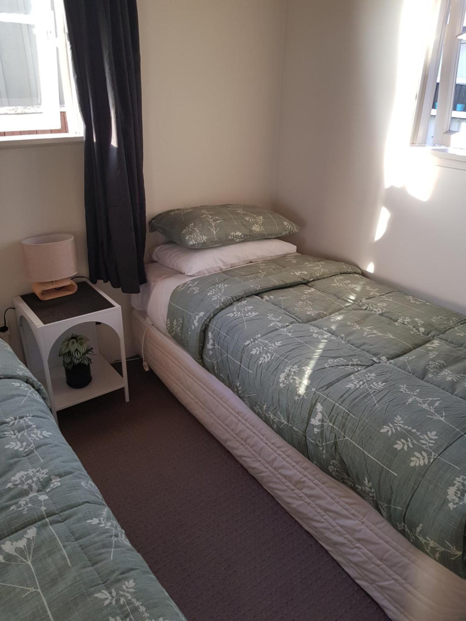 Waitahanui Lodge 외부 사진