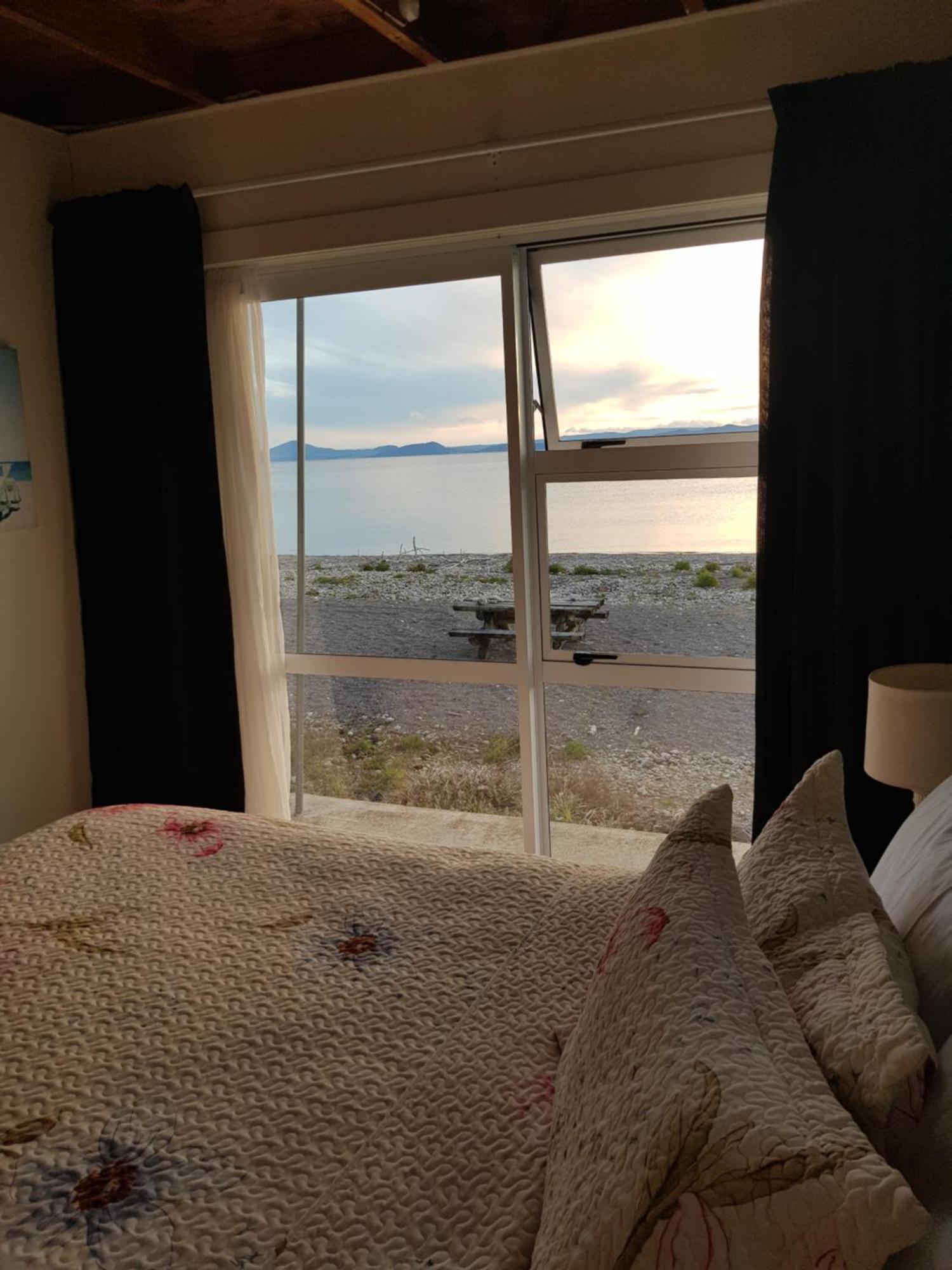 Waitahanui Lodge 외부 사진